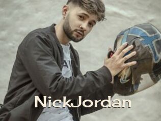 NickJordan