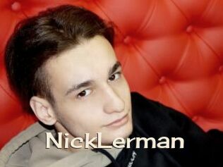 NickLerman