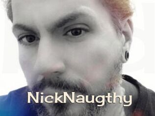 NickNaugthy