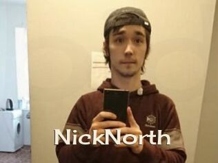 NickNorth