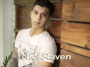 NickRaven