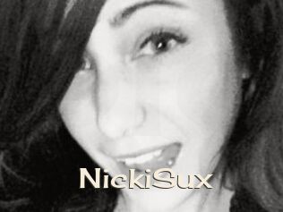 NickiSux