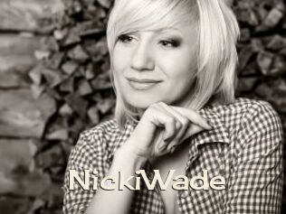 NickiWade