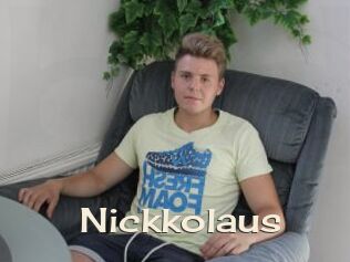 Nickkolaus
