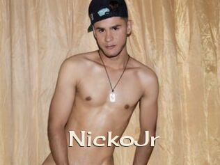 NickoJr