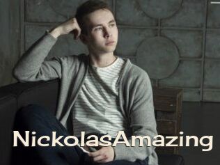 NickolasAmazing