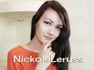 NickoleLeruss