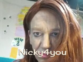 Nicky4you