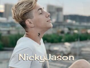 NickyJason