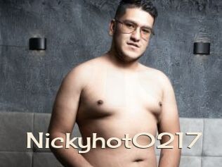 Nickyhot0217