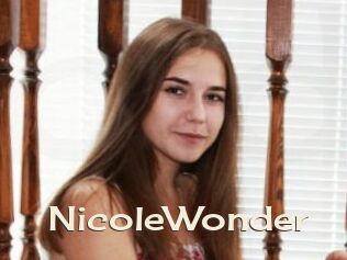 NicoleWonder