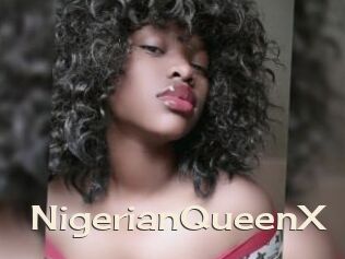 NigerianQueenX