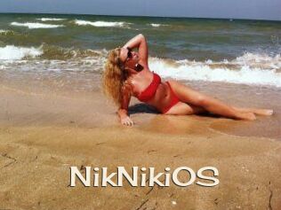 NikNikiOS