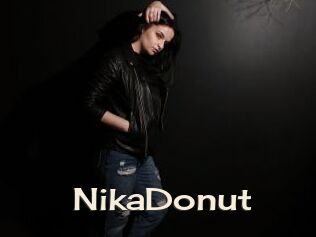 NikaDonut