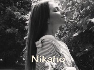 Nikaho