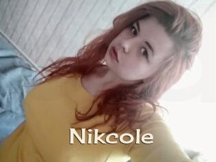 Nikcole