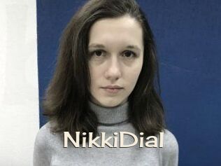 Nikki_Dial