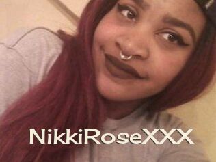 Nikki_RoseXXX