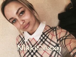 NikkiSexxy