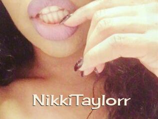 NikkiTaylorr