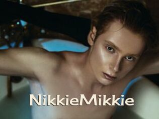 NikkieMikkie