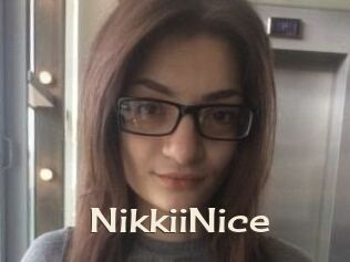 NikkiiNice