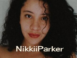 NikkiiParker
