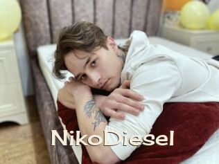 NikoDiesel