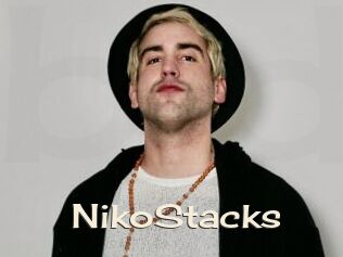 NikoStacks