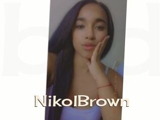 NikolBrown