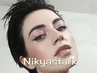 Nikyastark Big Dicks Round Ass