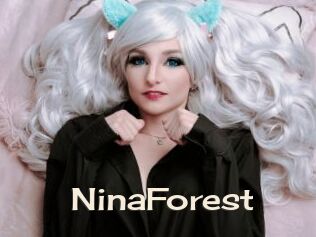 NinaForest
