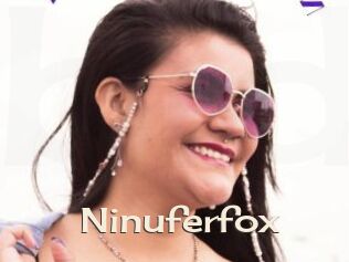 Ninuferfox