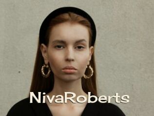 NivaRoberts
