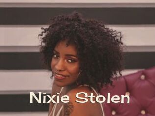 Nixie_Stolen