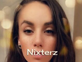 Nixterz