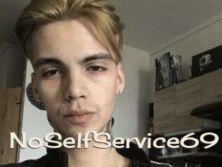 NoSelfService69