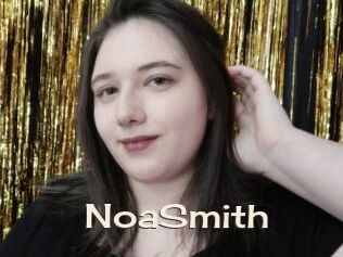 NoaSmith
