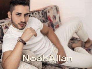 NoahAllan Big Dicks Round Ass