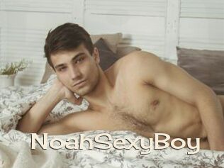 NoahSexyBoy