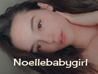 Noellebabygirl