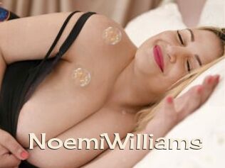 NoemiWilliams