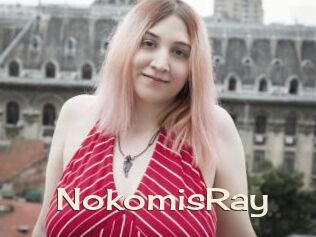 NokomisRay