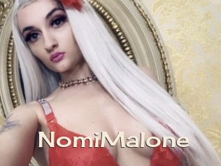 NomiMalone
