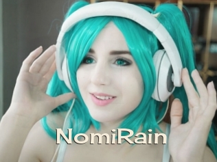 NomiRain