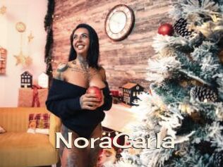 NoraCarla