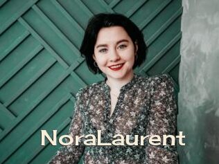 NoraLaurent