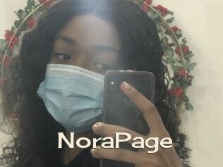 NoraPage