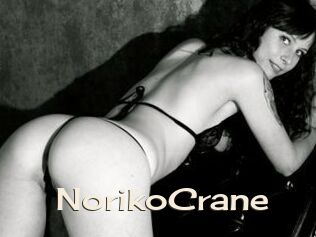 NorikoCrane