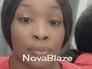 NovaBlaze